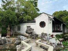 -八大山人梅湖景区
