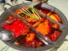 -五里关火锅(牛市口店)