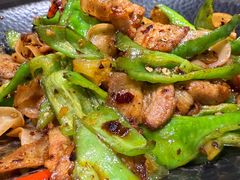 -麻都·成都菜(人民广场店)