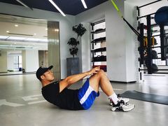 -WEGYMER健萌健身(麦德龙钰龙天下馆)