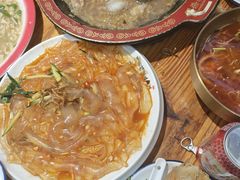 -忠林杀猪菜(凤台小区店)