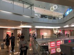 -皇庭广场(福华三路店)