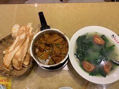 -达旺·鸡毛店(巴南万达店)
