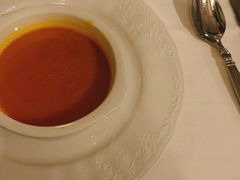 -火车头法国西餐厅