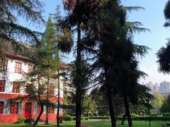 -四川大学(望江校区)