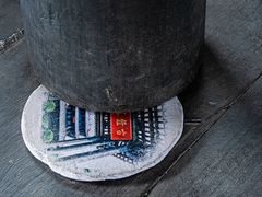 -容州古城