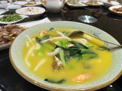 -启东海鲜人家(古美路店)