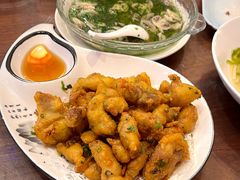 -长兴菜馆(高桥店)