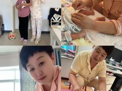 -天鹅到家·保姆月嫂育儿嫂(南开店)