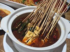 -永红源啤酒·烧烤·海鲜·大排档(青特城店)