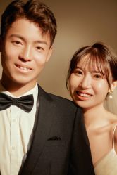 -布丁婚纱摄影工作室