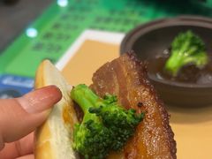 -令氏家外家岐山面(火炬路店)