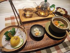 -叶叶菩提(太原别墅店)