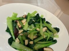 -浔阳中餐厅