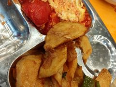 -南开大学-学生第2食堂