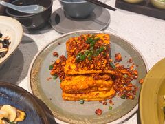 -半山腰·云南菜(侨福芳草地店)