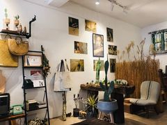 大堂-一杯海(国际海水浴场店)