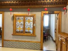 -大清花饺子(山庄店)