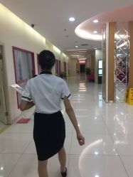 -重庆五洲医院·妇幼保健