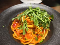 -本处·素食·融合料理(南油店)