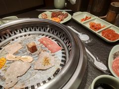 -壹炉自助烤肉烧烤店(港悦广场店)