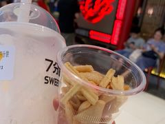 -哥老官重庆美蛙鱼头(宝山龙湖店)
