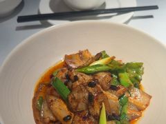 回锅肉-巴蜀风月·聚会团建·生日宴(宝安店)