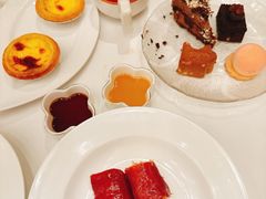 -香宫中餐厅·大连香格里拉(人民路店)
