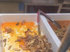 -紫光园清真北京小吃(广渠门内店)