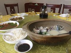 -天目湖刘老四农庄