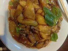 -老厨家(友谊路总店)