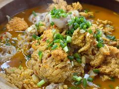 -聚味瞿记·龙虾堂(树木岭店)