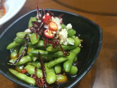 -铭副琦食·虾蟹烩馆(渔人码头店)
