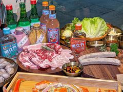 -东味北道熟成·炭火烤肉(九龙店)
