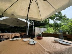 -龙井壹号·茶缘山景宴(龙井村店)