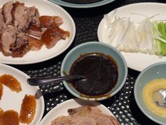 -长春凯悦酒店-品悦中餐厅