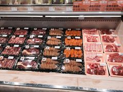 -果蔬好生活超市(乐堤港店)