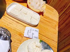 -桃源村铁锅炖鱼(体育馆道店)