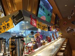 -熊吞·大碗丼烧肉饭(清江浦区万达店)