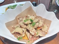 -华竹饭店(中央大街店)