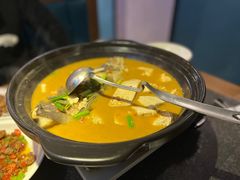 -莘府·老豆腐鱼头·建德菜(金马店)