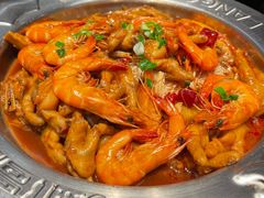 -胖哥俩肉蟹煲(世茂国际广场店)