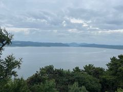 -萨尔浒风景区