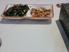 -初晋·山西地道刀削面.晋北莜面香(星耀城店)