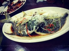 -南海渔家•海鲜•正宗海南菜(海棠湾店)