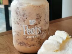-Peet's Coffee皮爷咖啡(大学路店)