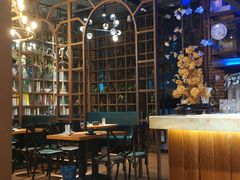-老九巷川小馆(万松园店)