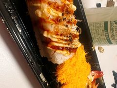 -稻香寿司(红湘北路店)