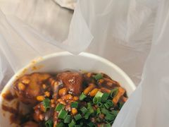 -周签签锅巴土豆(建设路总店)