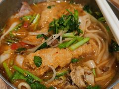 -小满手工粉(北京富力广场店)